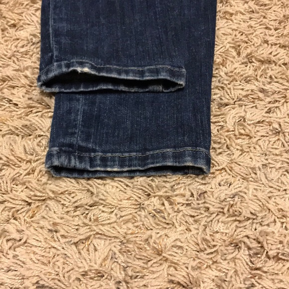 Joe’s Jeans, slightly worn - Picture 6 of 6